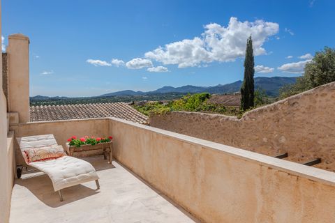 Landsbyhus i Campanet, Mallorca, Campanet - € 1.950.000 | Ref: CAM20710 - foto 15