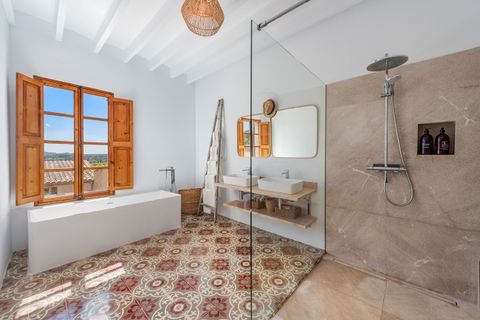 Landsbyhus i Campanet, Mallorca, Campanet - € 1.950.000 | Ref: CAM20710 - foto 16