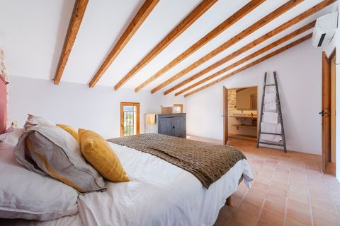 Landsbyhus i Campanet, Mallorca, Campanet - € 1.950.000 | Ref: CAM20710 - foto 17