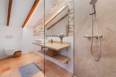 Landsbyhus i Campanet, Mallorca, Campanet - € 1.950.000 | Ref: CAM20710 - foto 18