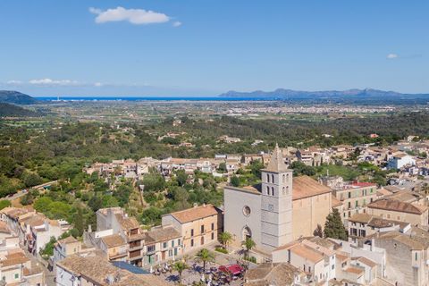 Landsbyhus i Campanet, Mallorca, Campanet - € 1.950.000 | Ref: CAM20710 - foto 20