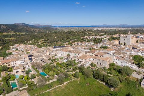 Landsbyhus i Campanet, Mallorca, Campanet - € 1.950.000 | Ref: CAM20710 - foto 21