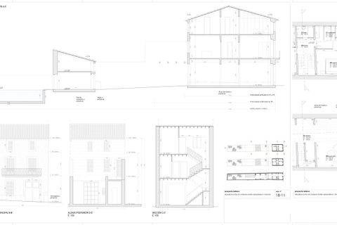 Landsbyhus i Campanet, Mallorca, Campanet - € 1.950.000 | Ref: CAM20710 - foto 23