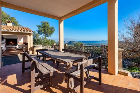 Landejendom i Pollenca, Mallorca, Pollenca - € 995.000 | Ref: POL52613 - foto 2