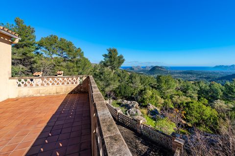 Landejendom i Pollenca, Mallorca, Pollenca - € 995.000 | Ref: POL52613 - foto 5