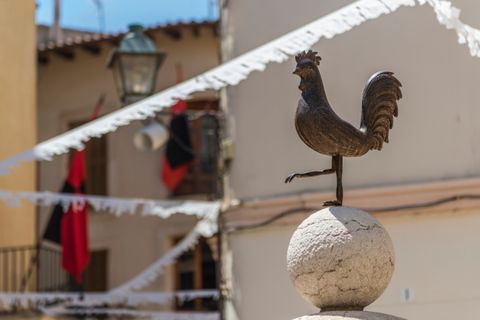 Landejendom i Pollenca, Mallorca, Pollenca - € 995.000 | Ref: POL52613 - foto 14