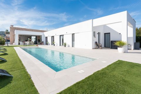 Villa i Pollenca, Mallorca, Pollenca - € 1.490.000 | Ref: POL40966 - foto 2