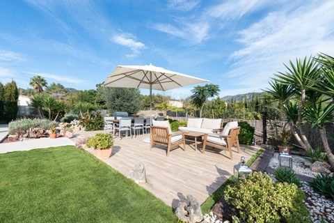 Villa i Pollenca, Mallorca, Pollenca - € 1.490.000 | Ref: POL40966 - foto 3