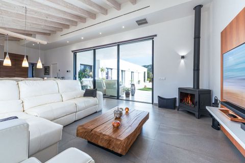 Villa i Pollenca, Mallorca, Pollenca - € 1.490.000 | Ref: POL40966 - foto 4