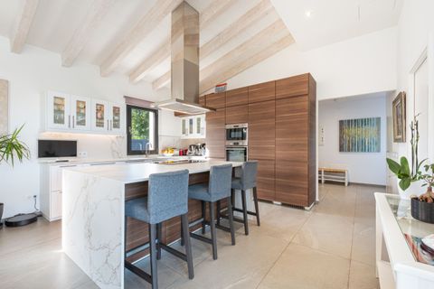 Villa i Pollenca, Mallorca, Pollenca - € 1.490.000 | Ref: POL40966 - foto 5