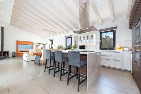 Villa i Pollenca, Mallorca, Pollenca - € 1.490.000 | Ref: POL40966 - foto 6