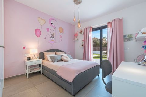 Villa i Pollenca, Mallorca, Pollenca - € 1.490.000 | Ref: POL40966 - foto 12
