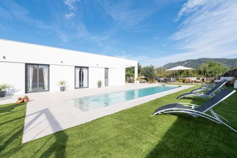 Villa i Pollenca, Mallorca, Pollenca - € 1.490.000 | Ref: POL40966 - foto 17