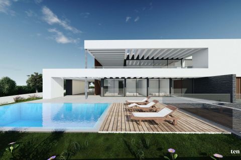 Villa i Luz, Faro, Luz - € 2.200.000 | Ref: V1227E - foto 1