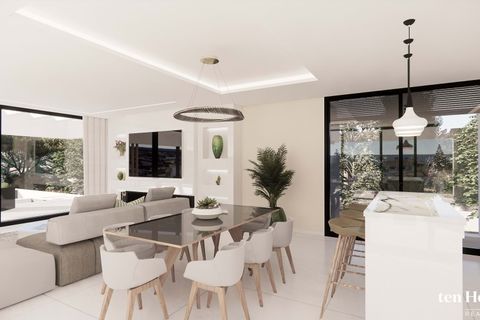 Villa i Luz, Faro, Luz - € 2.200.000 | Ref: V1227E - foto 5