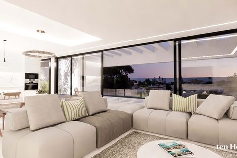 Villa i Luz, Faro, Luz - € 2.200.000 | Ref: V1227E - foto 9