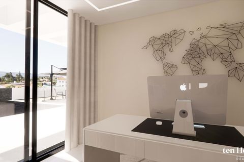 Villa i Luz, Faro, Luz - € 2.200.000 | Ref: V1227E - foto 12