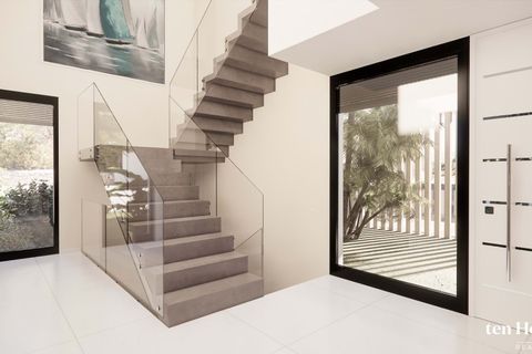 Villa i Luz, Faro, Luz - € 2.200.000 | Ref: V1227E - foto 14