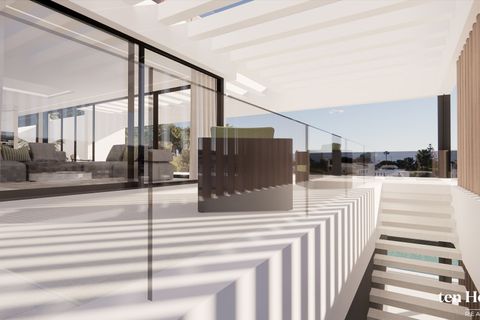 Villa i Luz, Faro, Luz - € 2.200.000 | Ref: V1227E - foto 28