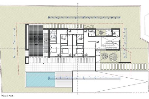 Villa i Luz, Faro, Luz - € 2.200.000 | Ref: V1227E - foto 42