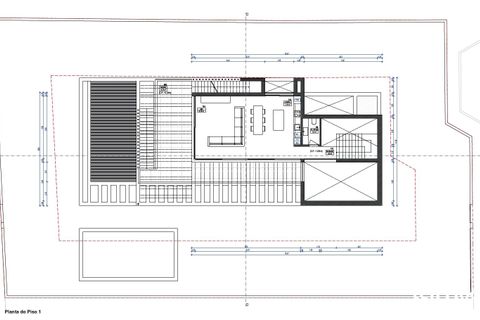 Villa i Luz, Faro, Luz - € 2.200.000 | Ref: V1227E - foto 43