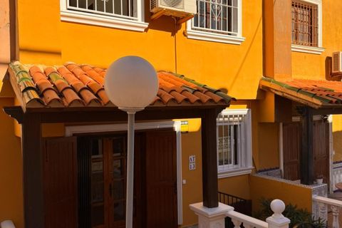 Bungalow i Torrevieja, Alicante, Torrevieja - € 218.000 | Ref: A11340/6084 - foto 1