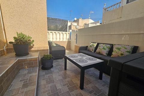 Bungalow i Torrevieja, Alicante, Torrevieja - € 135.000 | Ref: A11336/6084 - foto 2