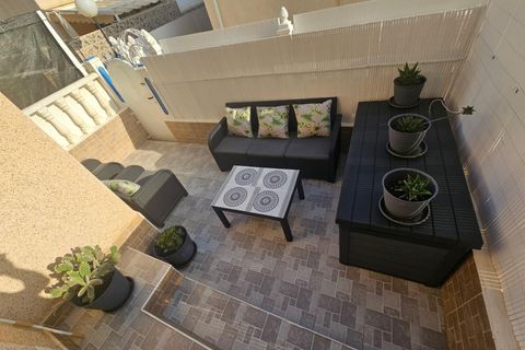 Bungalow i Torrevieja, Alicante, Torrevieja - € 135.000 | Ref: A11336/6084 - foto 4