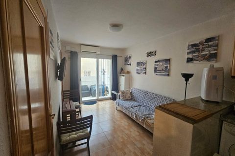Bungalow i Torrevieja, Alicante, Torrevieja - € 135.000 | Ref: A11336/6084 - foto 9
