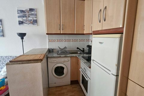 Bungalow i Torrevieja, Alicante, Torrevieja - € 135.000 | Ref: A11336/6084 - foto 11