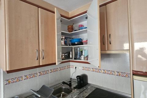 Bungalow i Torrevieja, Alicante, Torrevieja - € 135.000 | Ref: A11336/6084 - foto 15