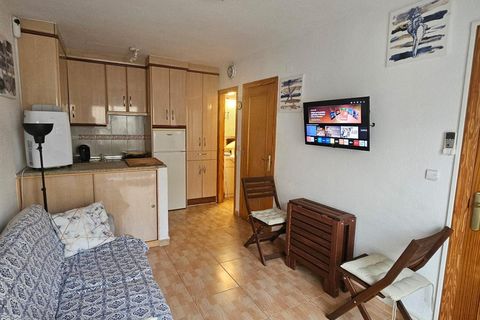 Bungalow i Torrevieja, Alicante, Torrevieja - € 135.000 | Ref: A11336/6084 - foto 30