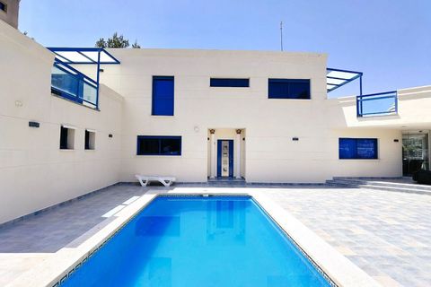 Villa i Altea, Alicante, Altea - € 929.000 | Ref: GM8901 - foto 2
