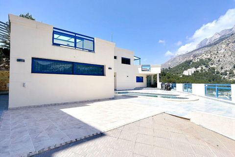 Villa i Altea, Alicante, Altea - € 929.000 | Ref: GM8901 - foto 3