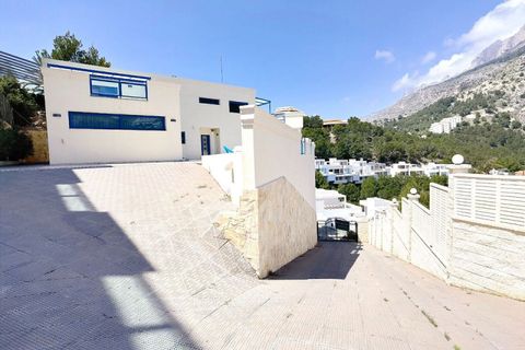 Villa i Altea, Alicante, Altea - € 929.000 | Ref: GM8901 - foto 4