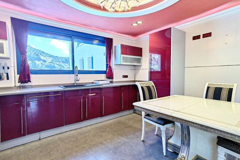 Villa i Altea, Alicante, Altea - € 929.000 | Ref: GM8901 - foto 14