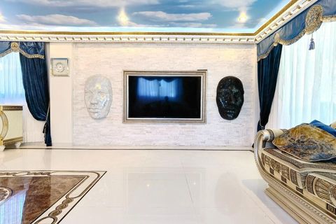 Villa i Altea, Alicante, Altea - € 929.000 | Ref: GM8901 - foto 17