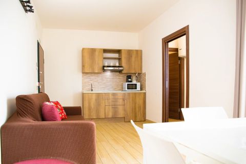 Leilighet i Palermo, Palermo, Palermo - € 210 000 | Ref: App. Multisuite - Palermo - foto 2