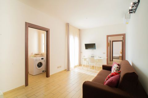Leilighet i Palermo, Palermo, Palermo - € 210 000 | Ref: App. Multisuite - Palermo - foto 3