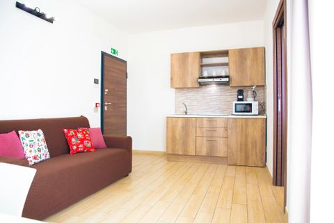 Leilighet i Palermo, Palermo, Palermo - € 210 000 | Ref: App. Multisuite - Palermo - foto 5