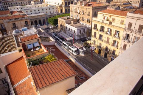 Leilighet i Palermo, Palermo, Palermo - € 210 000 | Ref: App. Multisuite - Palermo - foto 15