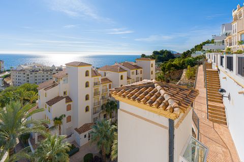Lejlighed i Altea, Alicante, Altea - € 549.000 | Ref: 3530 - foto 10