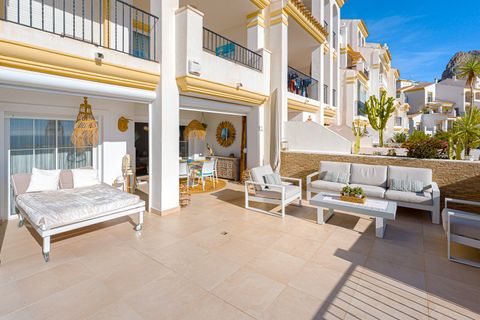 Lejlighed i Altea, Alicante, Altea - € 549.000 | Ref: 3530 - foto 19