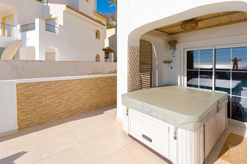 Lejlighed i Altea, Alicante, Altea - € 549.000 | Ref: 3530 - foto 24