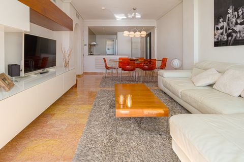 Lejlighed i Altea, Alicante, Altea - € 549.000 | Ref: 3530 - foto 25