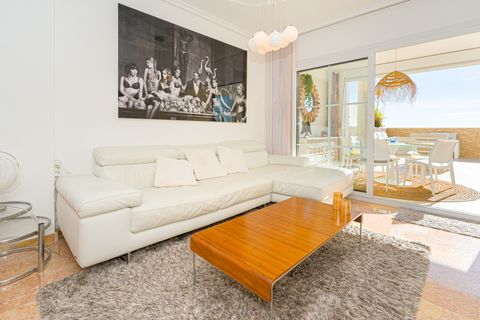 Lejlighed i Altea, Alicante, Altea - € 549.000 | Ref: 3530 - foto 27