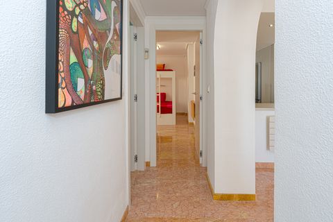 Lejlighed i Altea, Alicante, Altea - € 549.000 | Ref: 3530 - foto 48