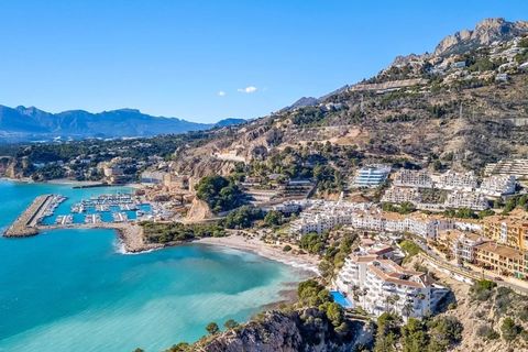 Lejlighed i Altea, Alicante, Altea - € 549.000 | Ref: 3530 - foto 11