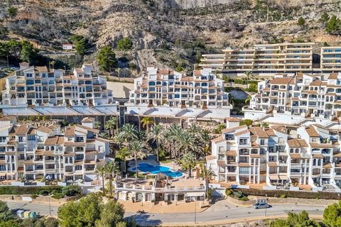 Lejlighed i Altea, Alicante, Altea - € 549.000 | Ref: 3530 - foto 12