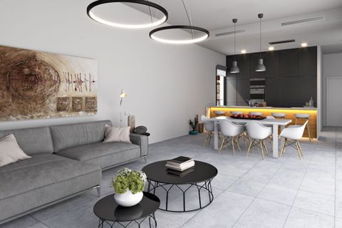 Villa i Finestrat, Alicante, Finestrat - € 699.000 | Ref: C180-D03-V32 - foto 6
